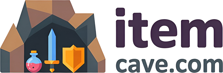 ItemCave.com – Shop for Diablo, POE items