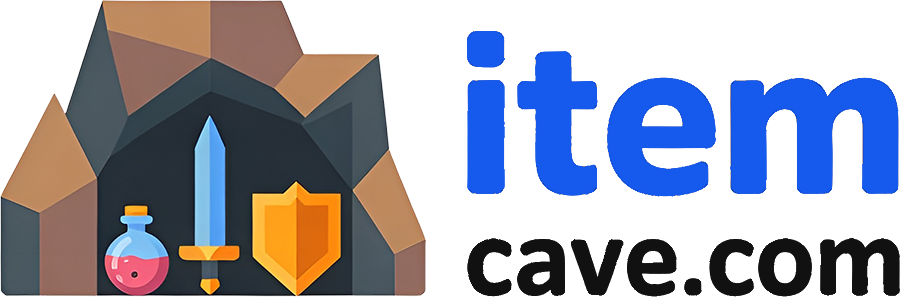ItemCave.com – Shop for Diablo, POE items